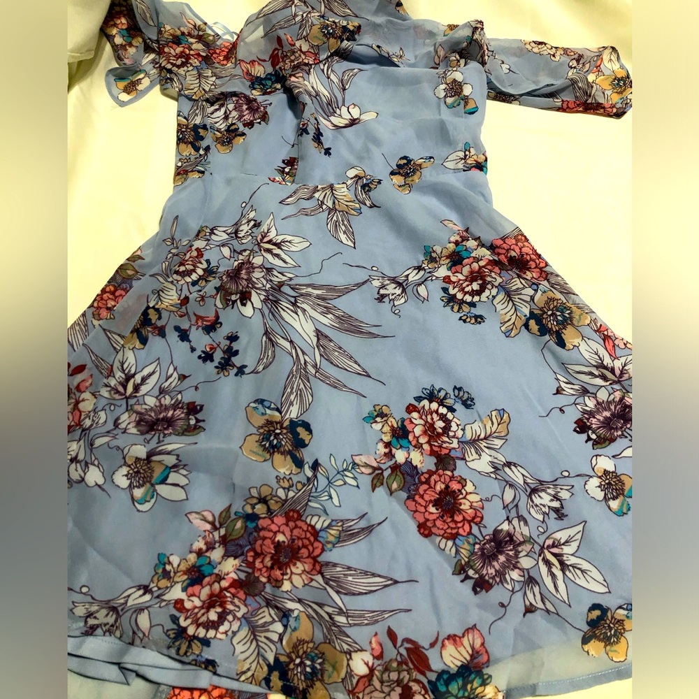 NWT dress